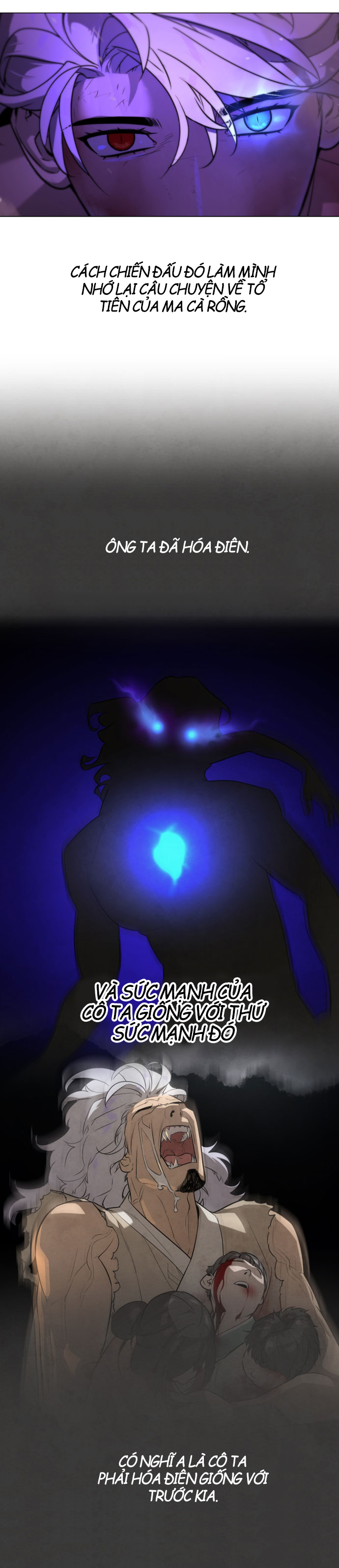 đọc truyện Màu Trắng. Chương 74 ảnh 14 tại Thiên Thai Truyện