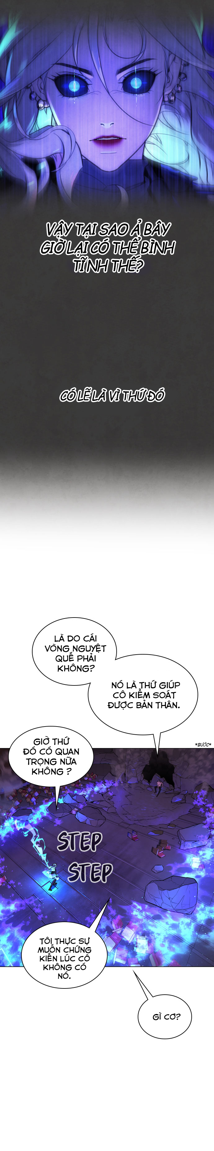 đọc truyện Màu Trắng. Chương 74 ảnh 15 tại Thiên Thai Truyện