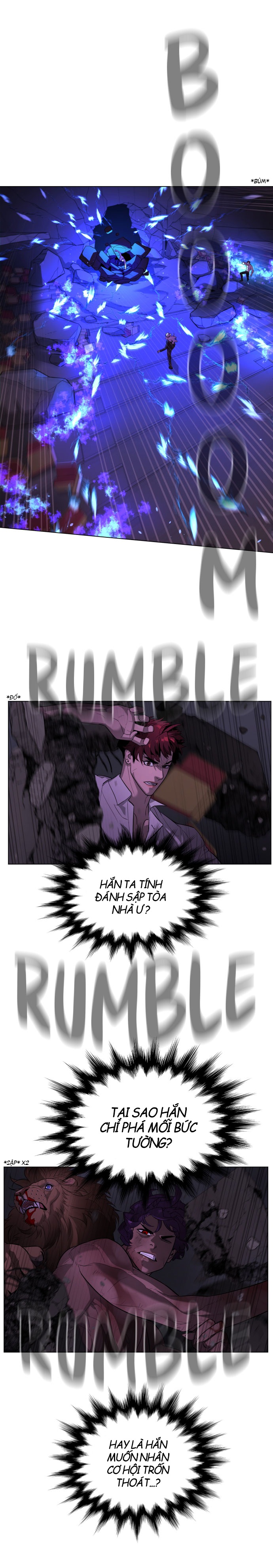 đọc truyện Màu Trắng. Chương 74 ảnh 18 tại Thiên Thai Truyện