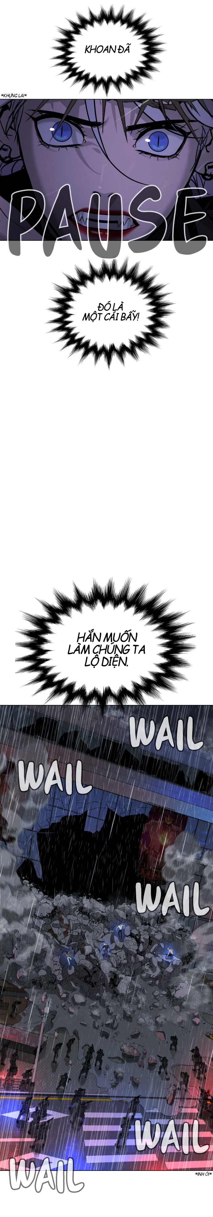 đọc truyện Màu Trắng. Chương 74 ảnh 20 tại Thiên Thai Truyện