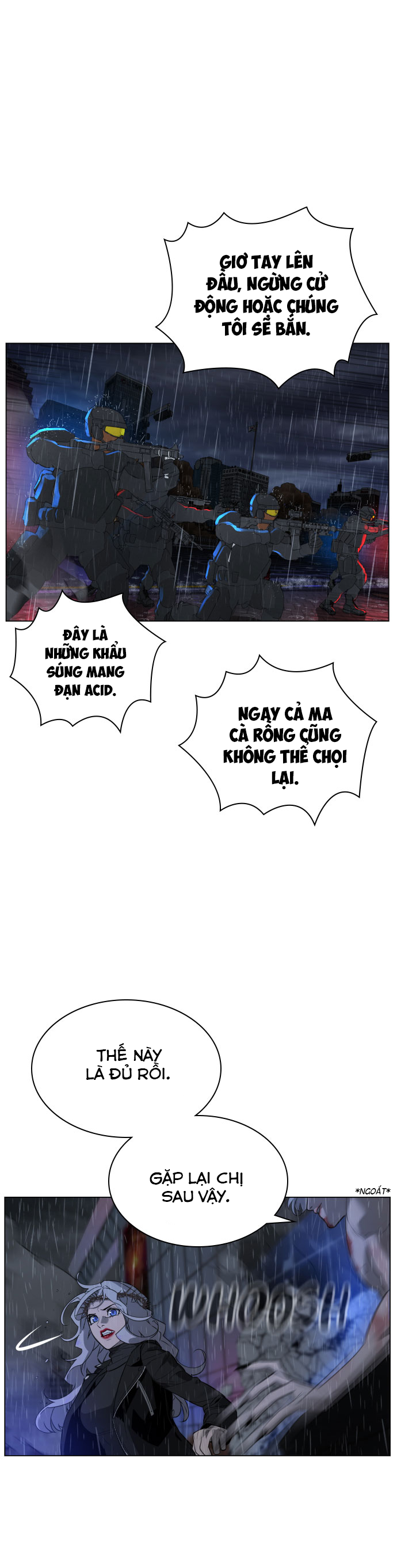 đọc truyện Màu Trắng. Chương 74 ảnh 21 tại Thiên Thai Truyện