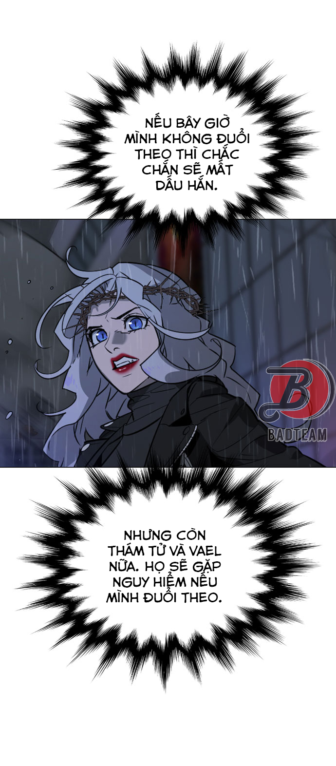 đọc truyện Màu Trắng. Chương 74 ảnh 22 tại Thiên Thai Truyện