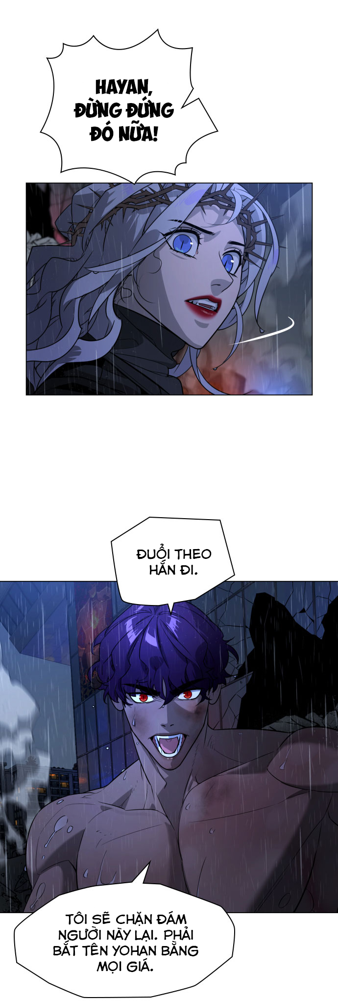 đọc truyện Màu Trắng. Chương 74 ảnh 23 tại Thiên Thai Truyện