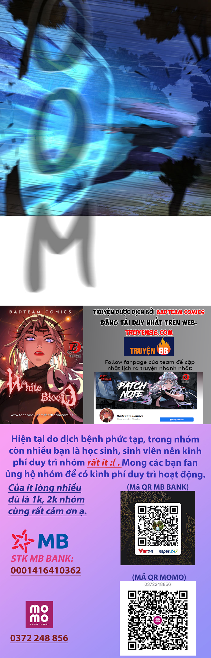 đọc truyện Màu Trắng. Chương 74 ảnh 26 tại Thiên Thai Truyện