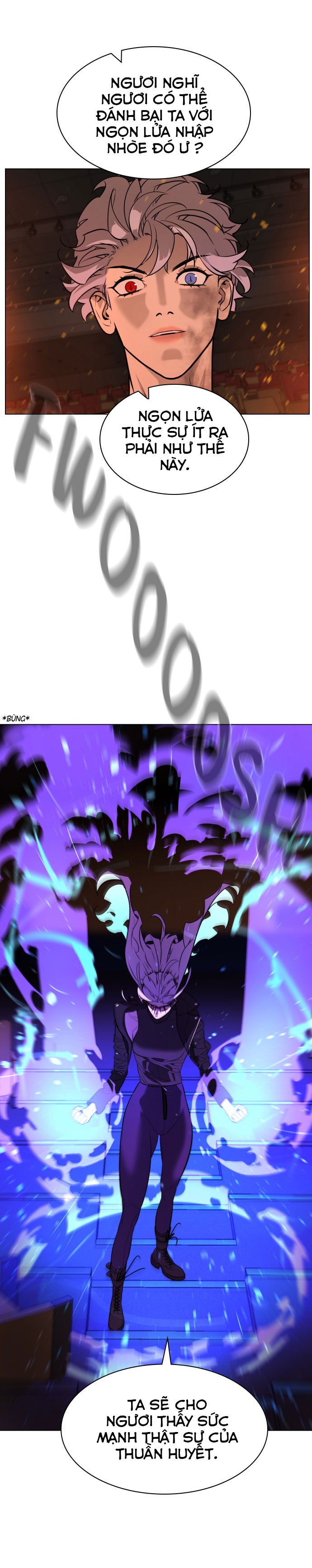 đọc truyện Màu Trắng. Chương 74 ảnh 5 tại Thiên Thai Truyện