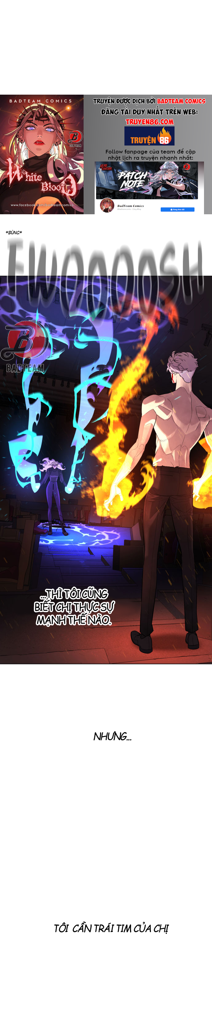 đọc truyện Màu Trắng. Chương 74 ảnh 7 tại Thiên Thai Truyện