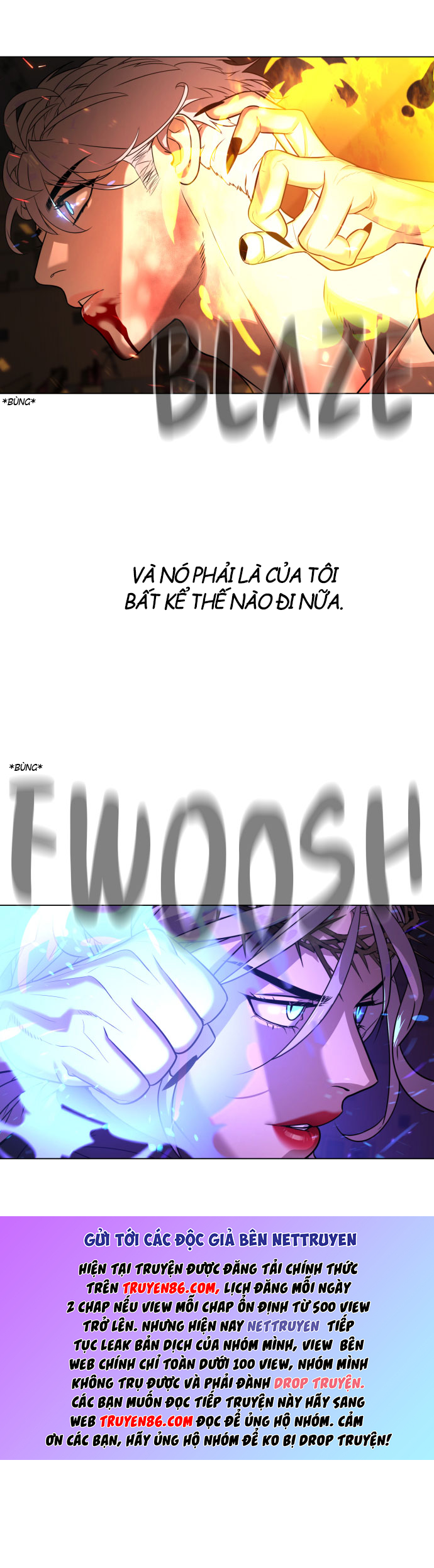 đọc truyện Màu Trắng. Chương 74 ảnh 8 tại Thiên Thai Truyện