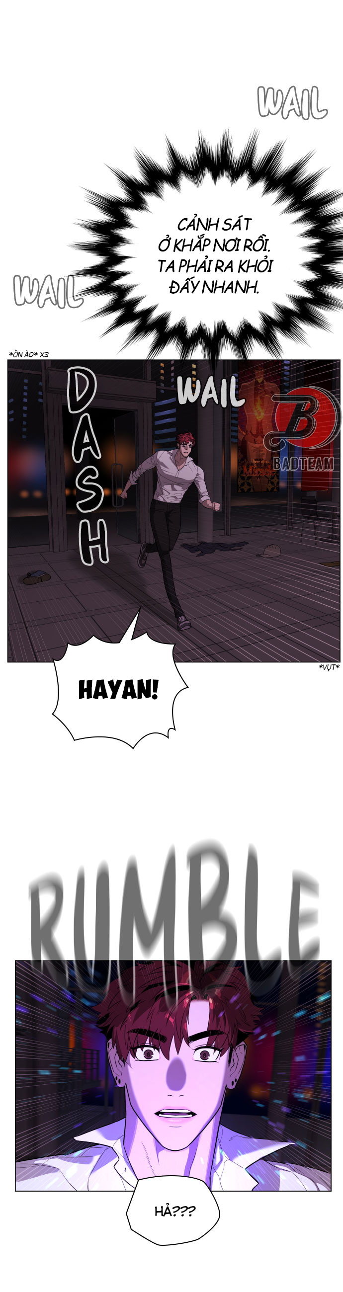 đọc truyện Màu Trắng. Chương 74 ảnh 10 tại Thiên Thai Truyện