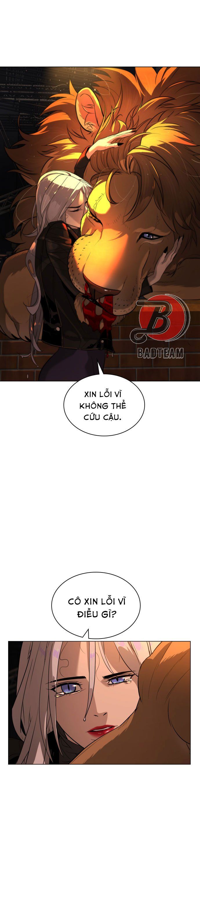 đọc truyện Màu Trắng. Chương 75.5 ảnh 12 tại Thiên Thai Truyện