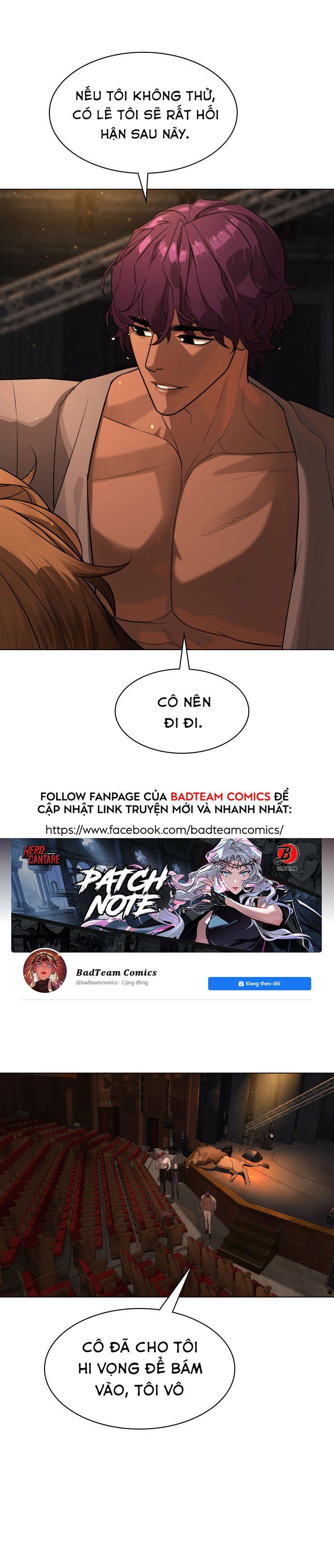 đọc truyện Màu Trắng. Chương 75.5 ảnh 13 tại Thiên Thai Truyện