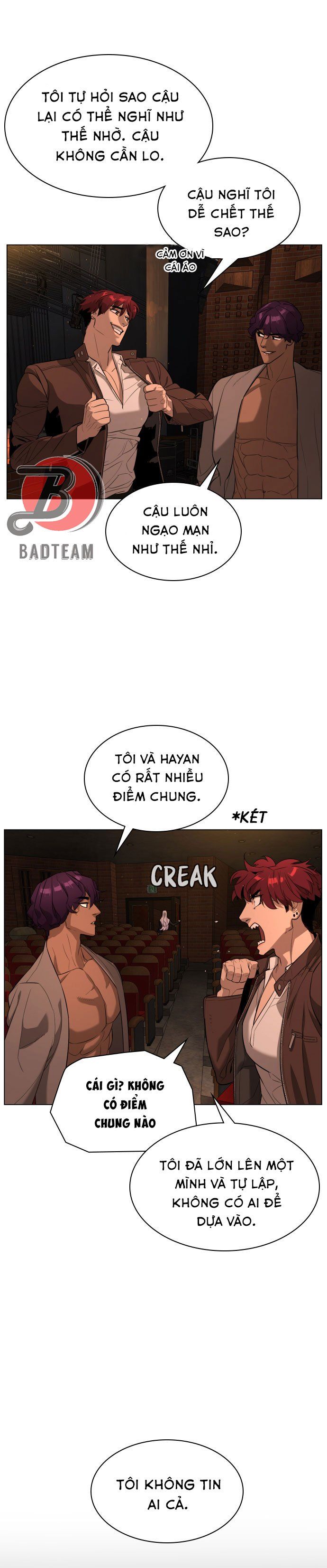 đọc truyện Màu Trắng. Chương 75.5 ảnh 16 tại Thiên Thai Truyện