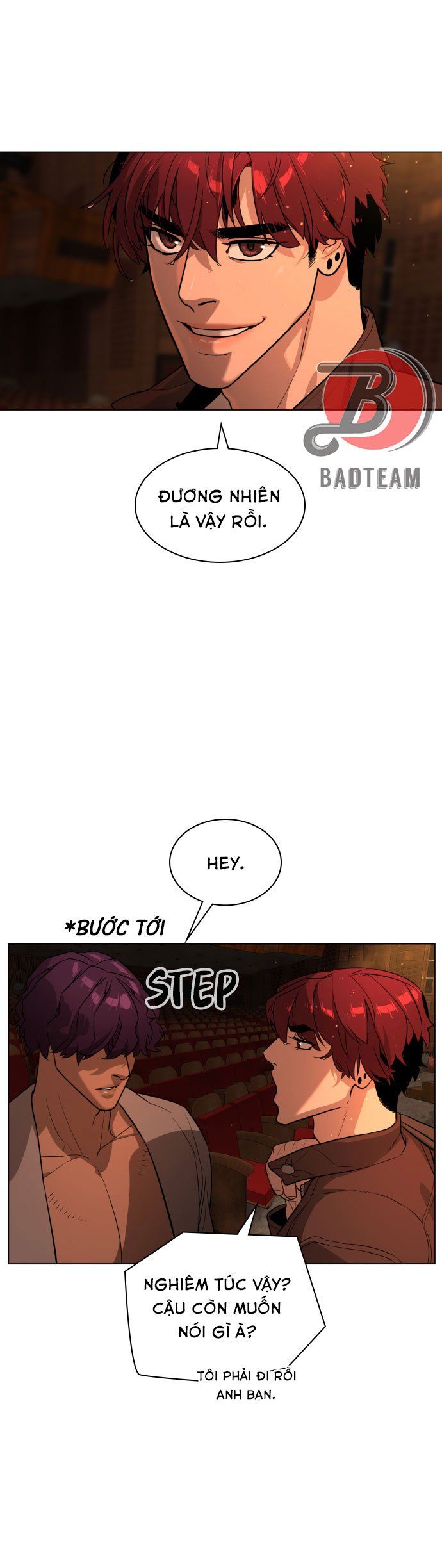 đọc truyện Màu Trắng. Chương 75.5 ảnh 18 tại Thiên Thai Truyện