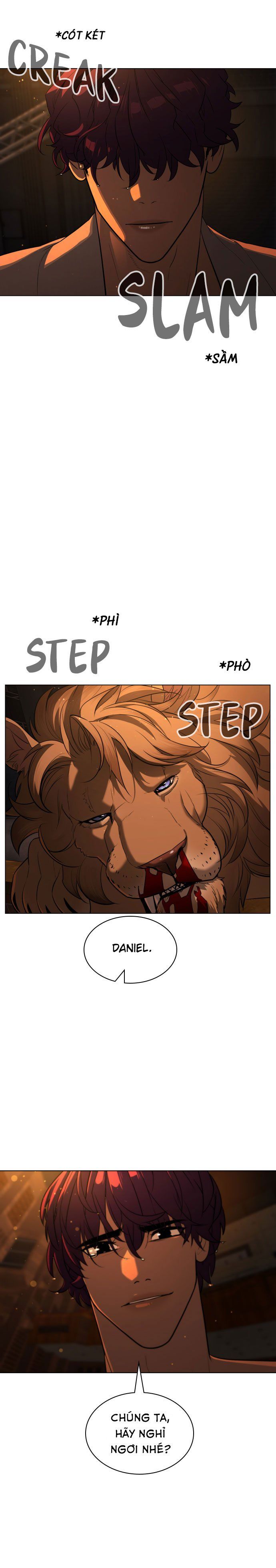 đọc truyện Màu Trắng. Chương 75.5 ảnh 20 tại Thiên Thai Truyện