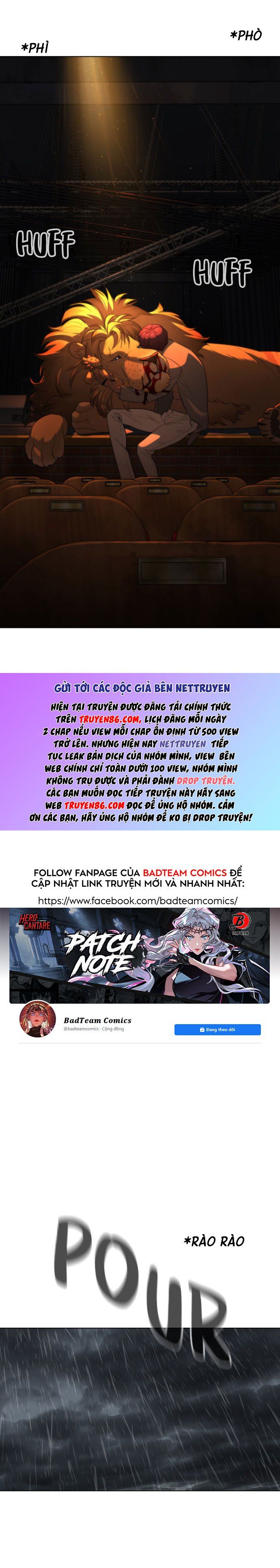 đọc truyện Màu Trắng. Chương 75.5 ảnh 21 tại Thiên Thai Truyện