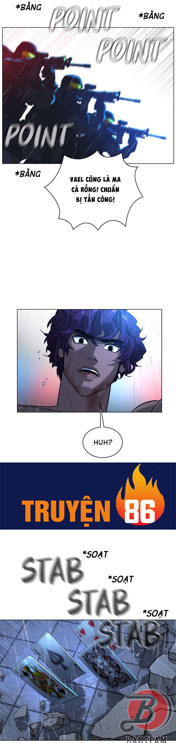 đọc truyện Màu Trắng. Chương 75.5 ảnh 4 tại Thiên Thai Truyện