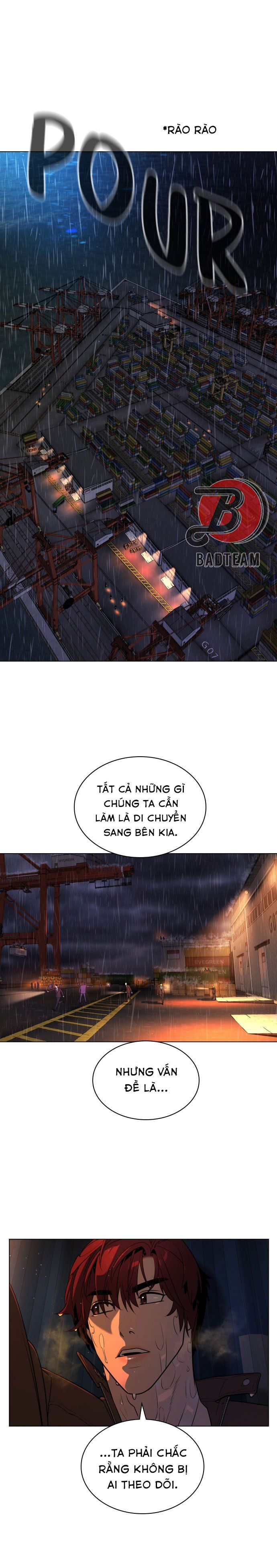 đọc truyện Màu Trắng. Chương 75.5 ảnh 22 tại Thiên Thai Truyện