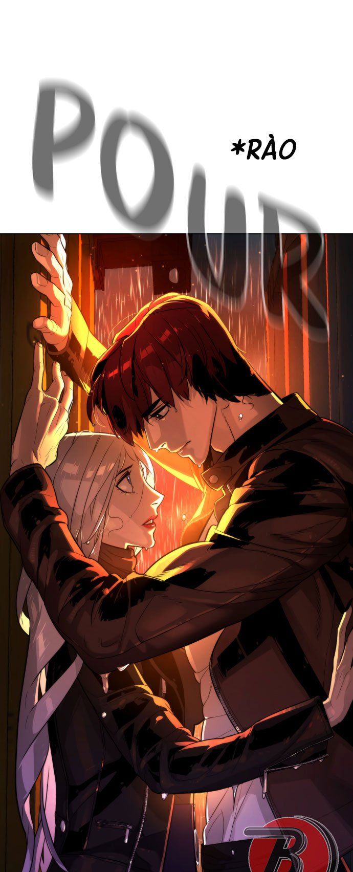 đọc truyện Màu Trắng. Chương 75.5 ảnh 24 tại Thiên Thai Truyện