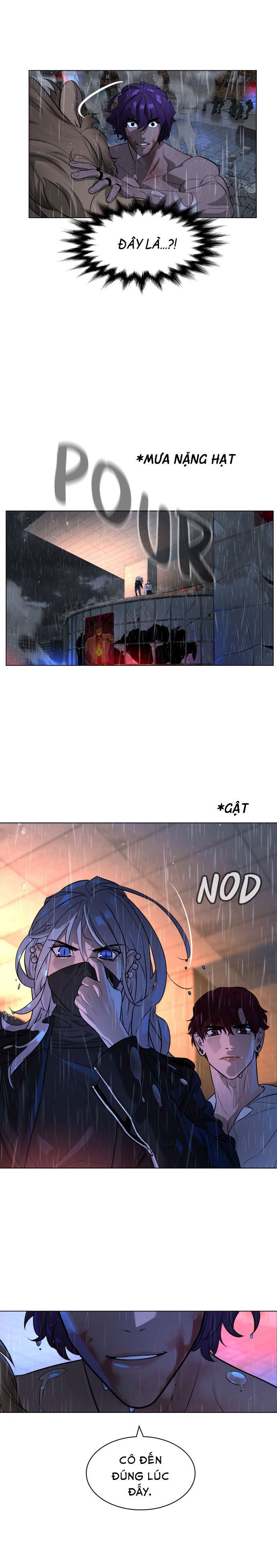 đọc truyện Màu Trắng. Chương 75.5 ảnh 5 tại Thiên Thai Truyện