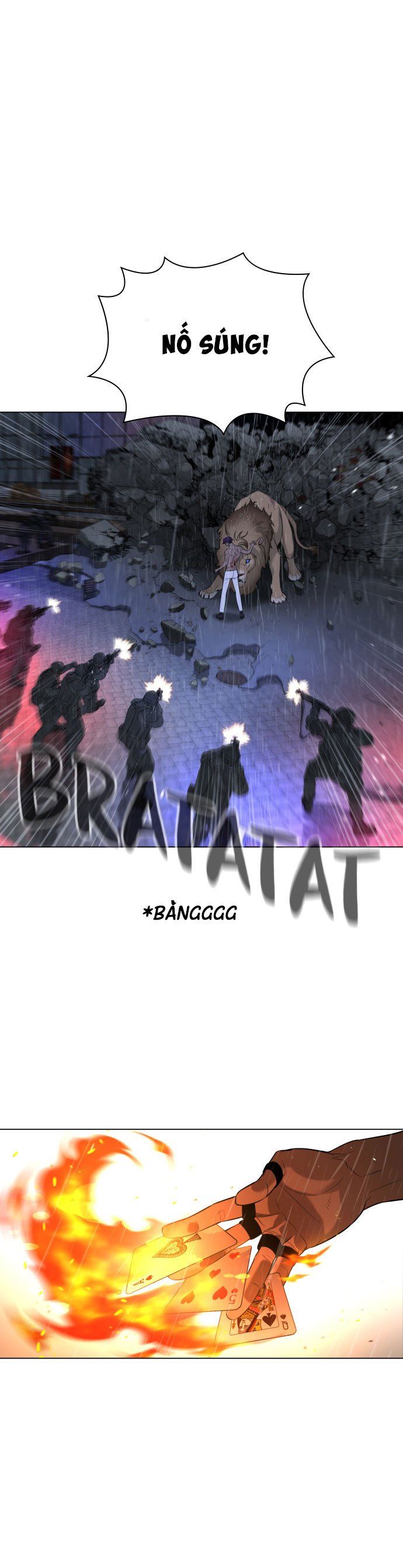 đọc truyện Màu Trắng. Chương 75.5 ảnh 6 tại Thiên Thai Truyện