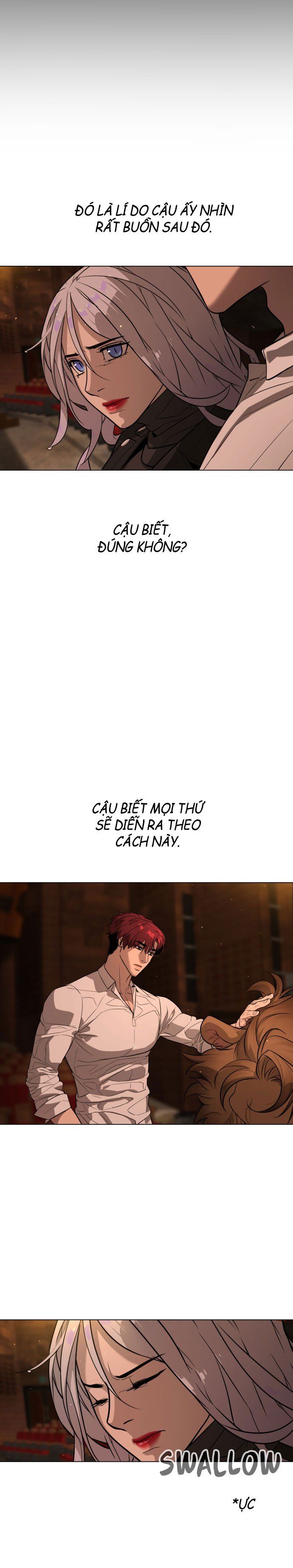 đọc truyện Màu Trắng. Chương 75.5 ảnh 11 tại Thiên Thai Truyện