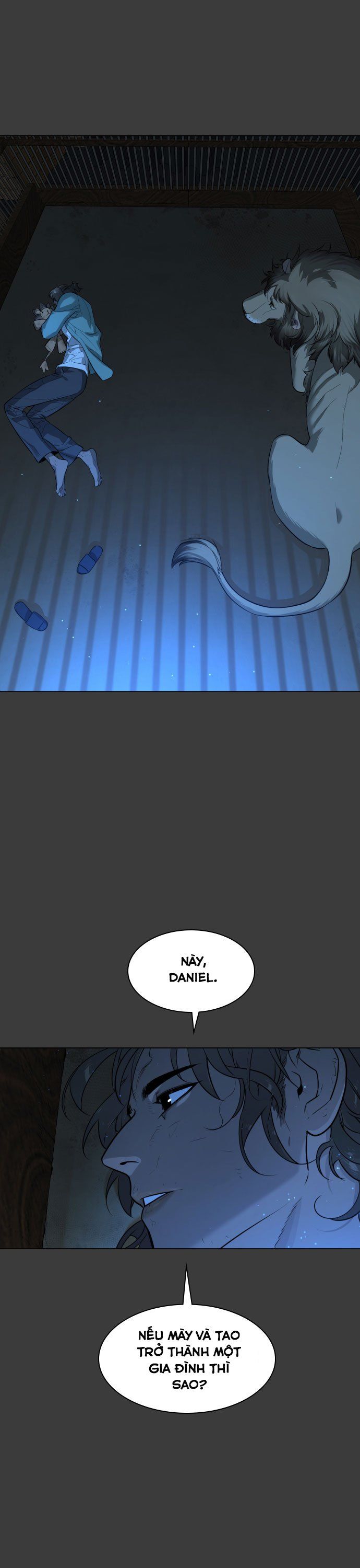 đọc truyện Màu Trắng. Chương 75 ảnh 13 tại Thiên Thai Truyện