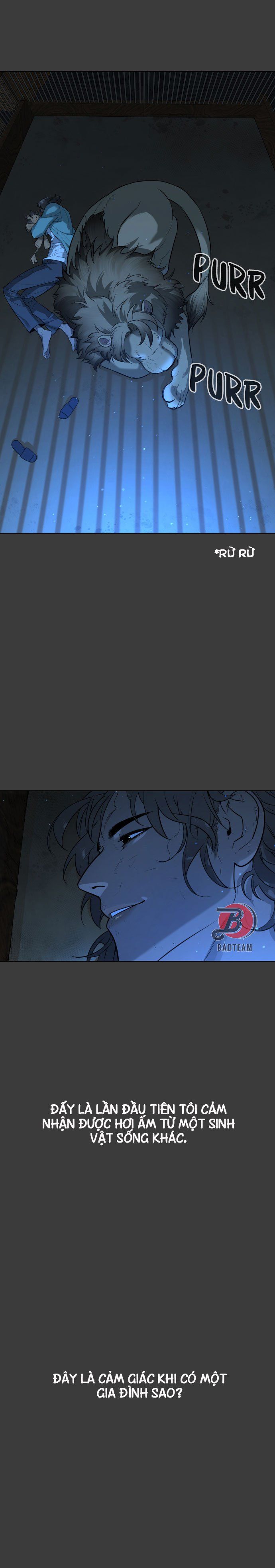 đọc truyện Màu Trắng. Chương 75 ảnh 14 tại Thiên Thai Truyện