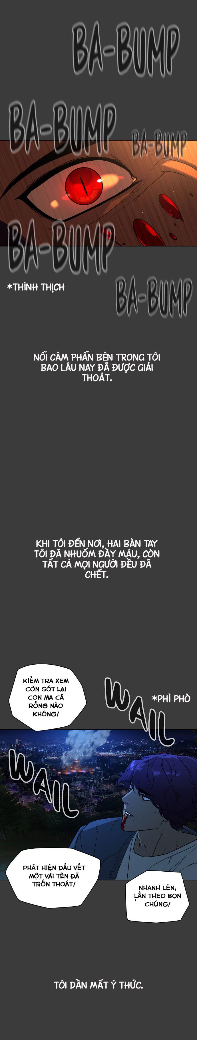 đọc truyện Màu Trắng. Chương 75 ảnh 17 tại Thiên Thai Truyện