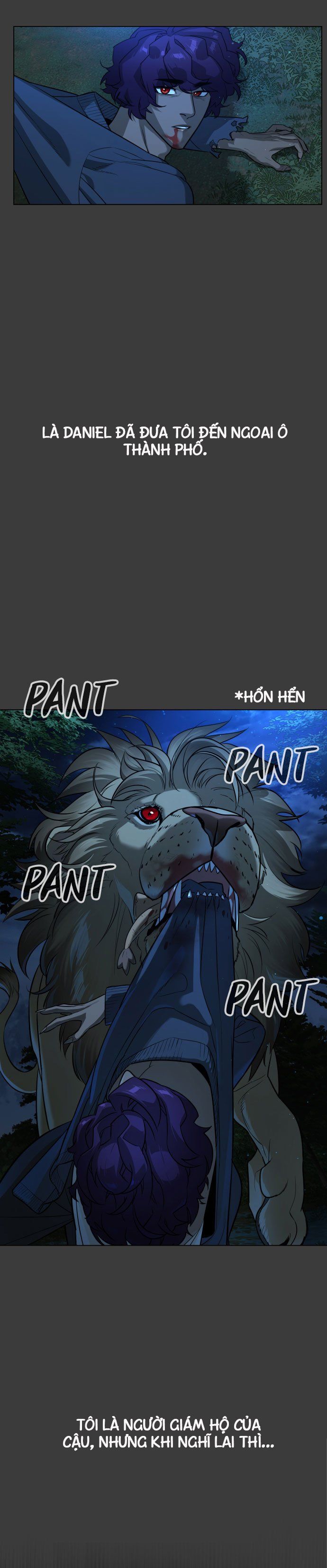 đọc truyện Màu Trắng. Chương 75 ảnh 18 tại Thiên Thai Truyện