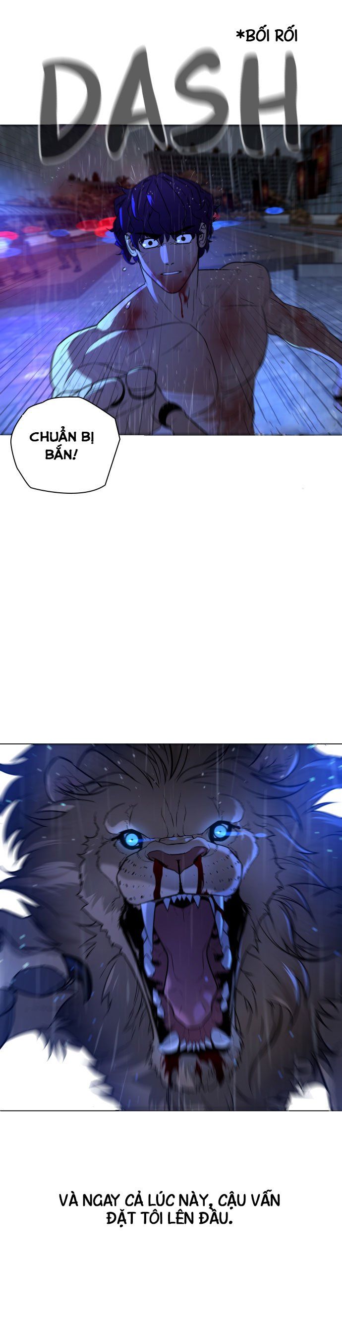 đọc truyện Màu Trắng. Chương 75 ảnh 21 tại Thiên Thai Truyện