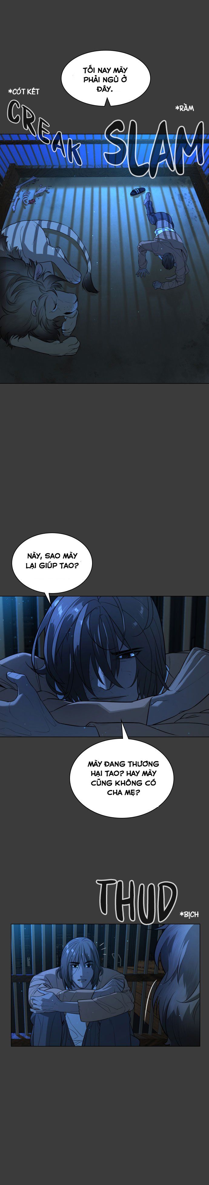 đọc truyện Màu Trắng. Chương 75 ảnh 8 tại Thiên Thai Truyện