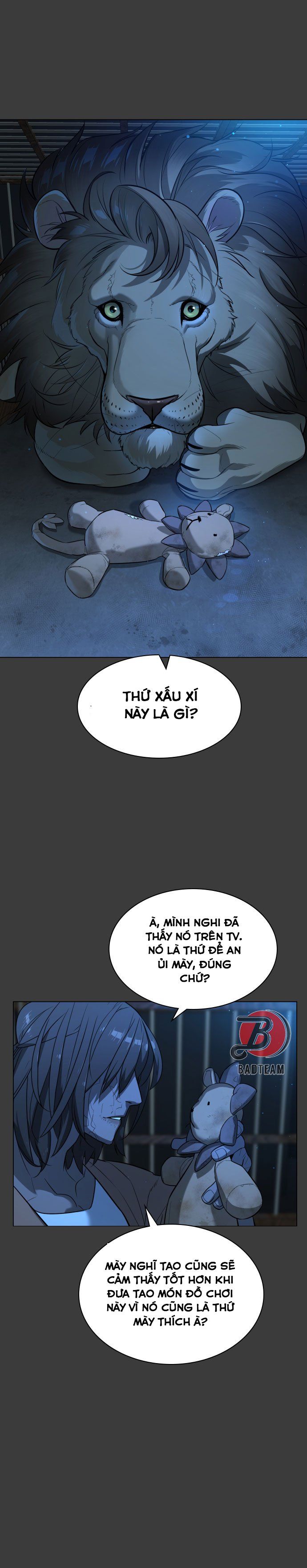 đọc truyện Màu Trắng. Chương 75 ảnh 9 tại Thiên Thai Truyện