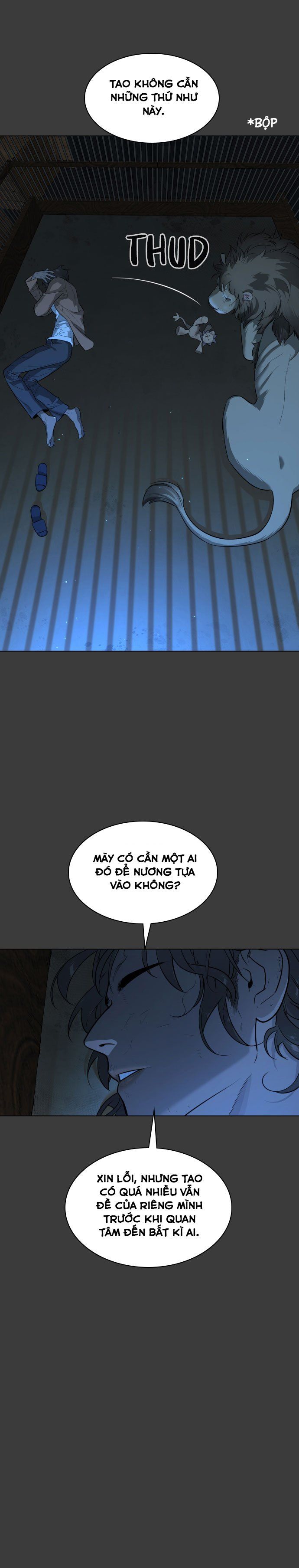 đọc truyện Màu Trắng. Chương 75 ảnh 10 tại Thiên Thai Truyện