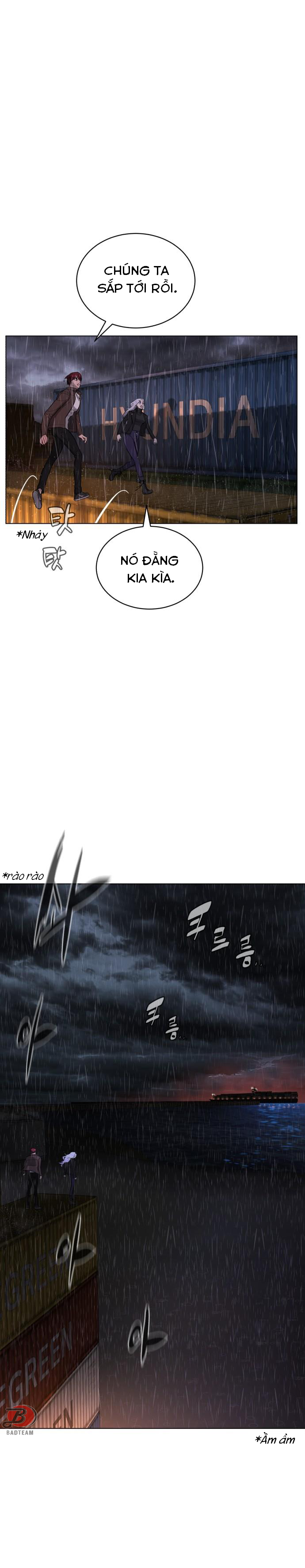 đọc truyện Màu Trắng. Chương 76.5 ảnh 12 tại Thiên Thai Truyện