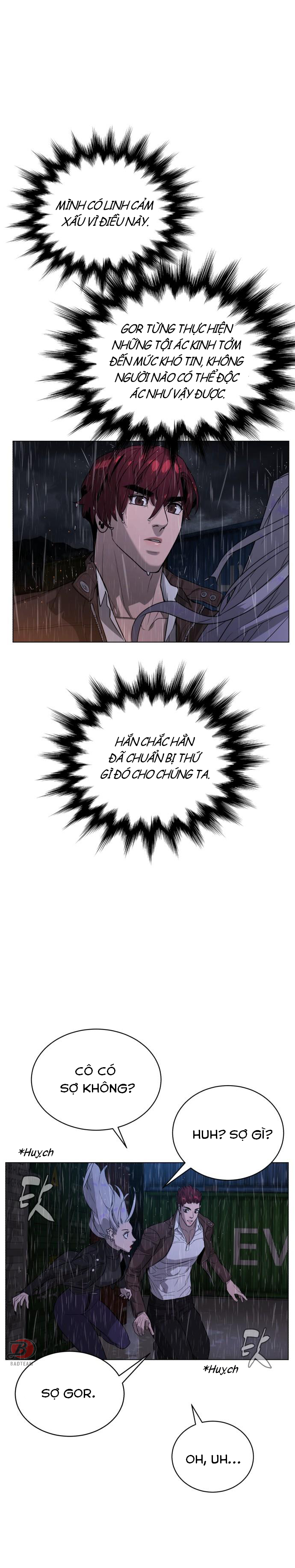 đọc truyện Màu Trắng. Chương 76.5 ảnh 13 tại Thiên Thai Truyện