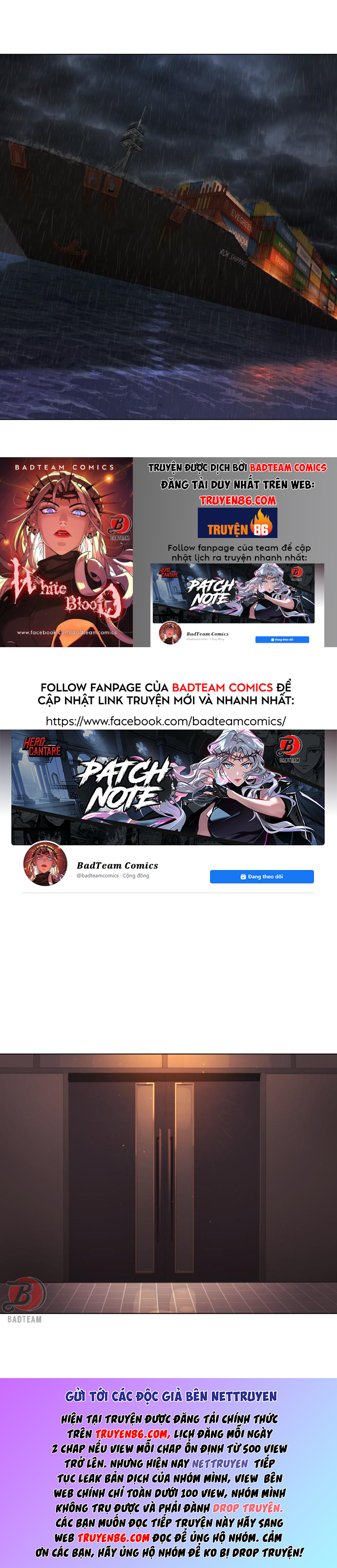 đọc truyện Màu Trắng. Chương 76.5 ảnh 15 tại Thiên Thai Truyện