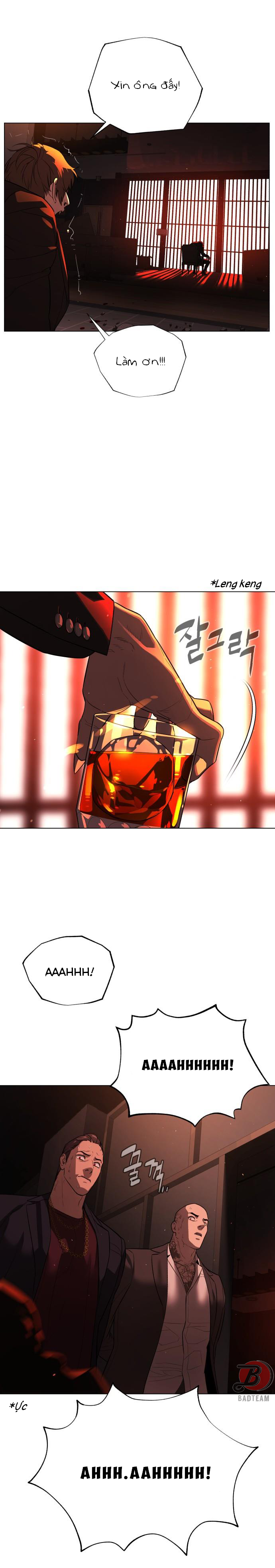 đọc truyện Màu Trắng. Chương 76.5 ảnh 17 tại Thiên Thai Truyện