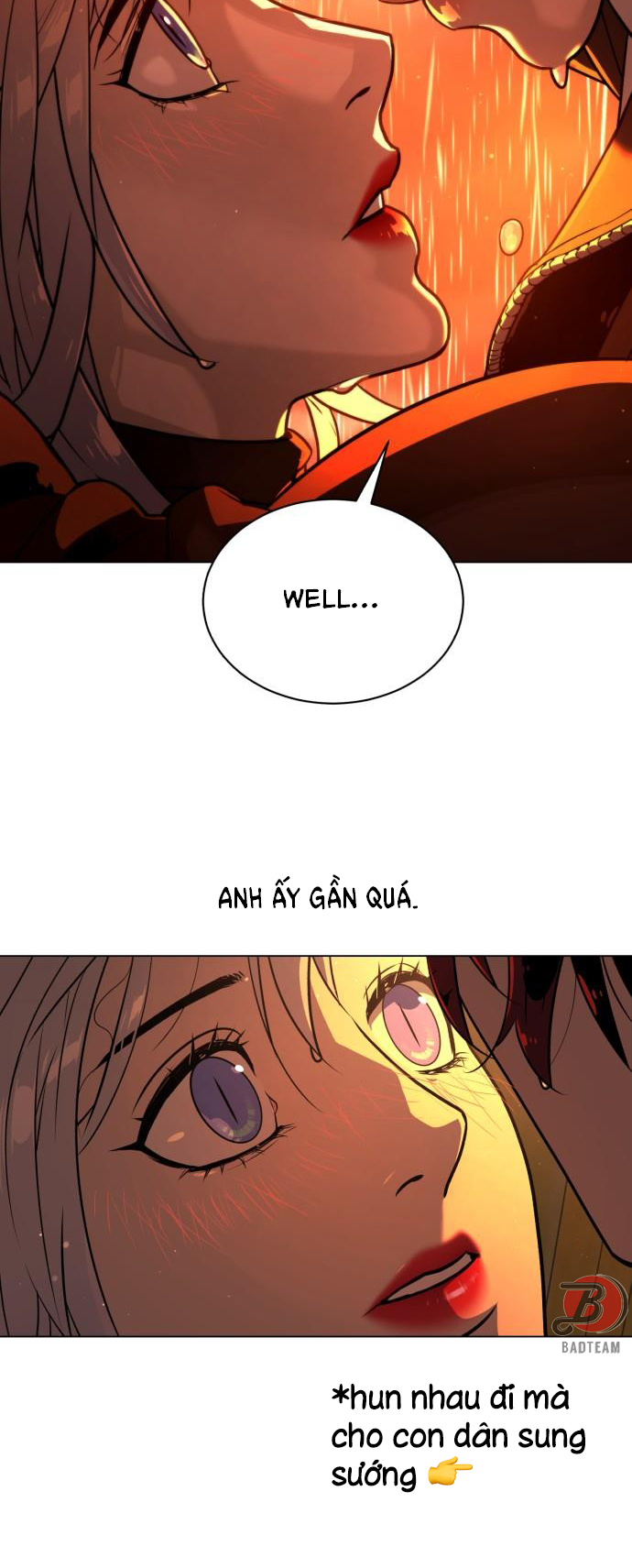 đọc truyện Màu Trắng. Chương 76.5 ảnh 4 tại Thiên Thai Truyện