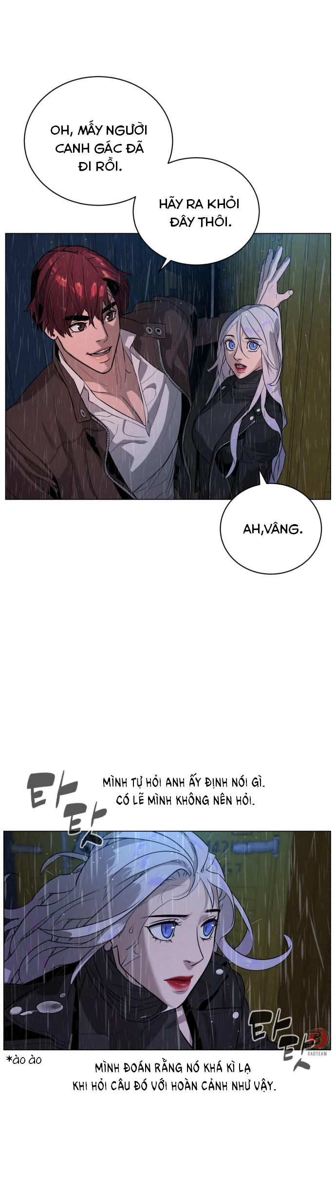 đọc truyện Màu Trắng. Chương 76.5 ảnh 6 tại Thiên Thai Truyện