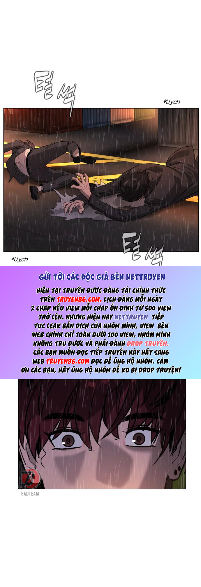 đọc truyện Màu Trắng. Chương 76.5 ảnh 10 tại Thiên Thai Truyện