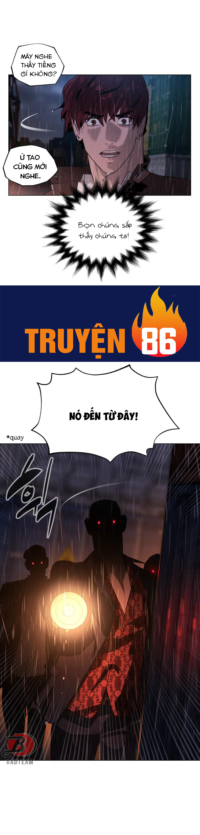 đọc truyện Màu Trắng. Chương 76 ảnh 12 tại Thiên Thai Truyện