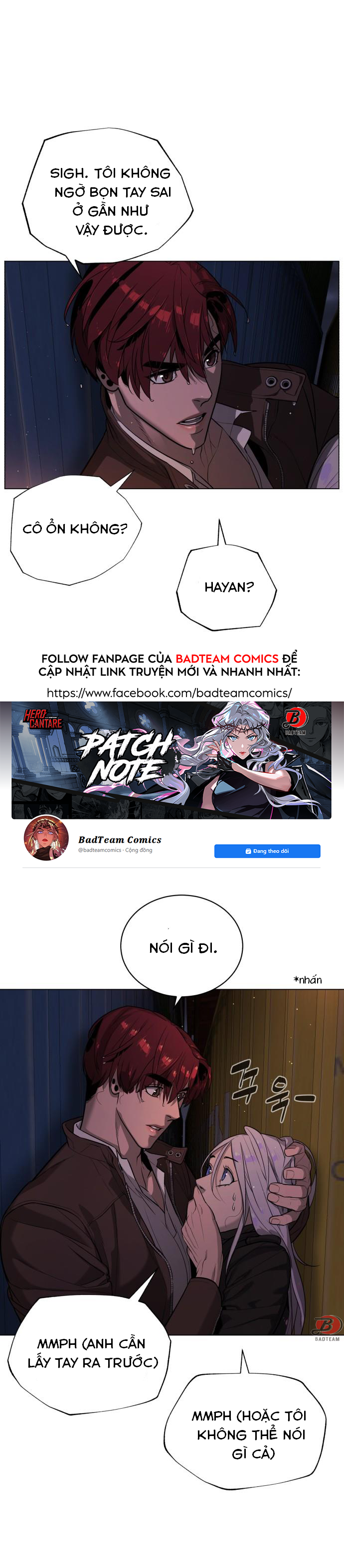 đọc truyện Màu Trắng. Chương 76 ảnh 14 tại Thiên Thai Truyện