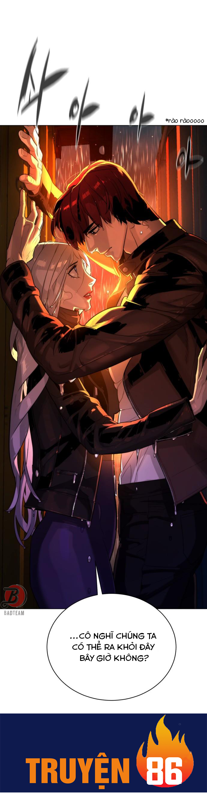 đọc truyện Màu Trắng. Chương 76 ảnh 17 tại Thiên Thai Truyện