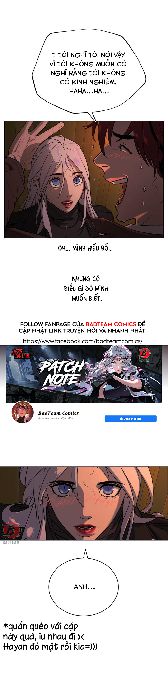 đọc truyện Màu Trắng. Chương 76 ảnh 20 tại Thiên Thai Truyện