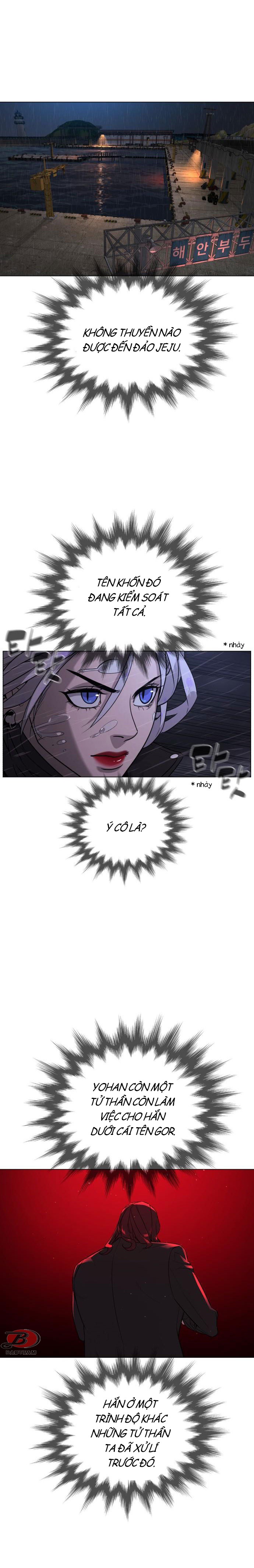 đọc truyện Màu Trắng. Chương 76 ảnh 7 tại Thiên Thai Truyện