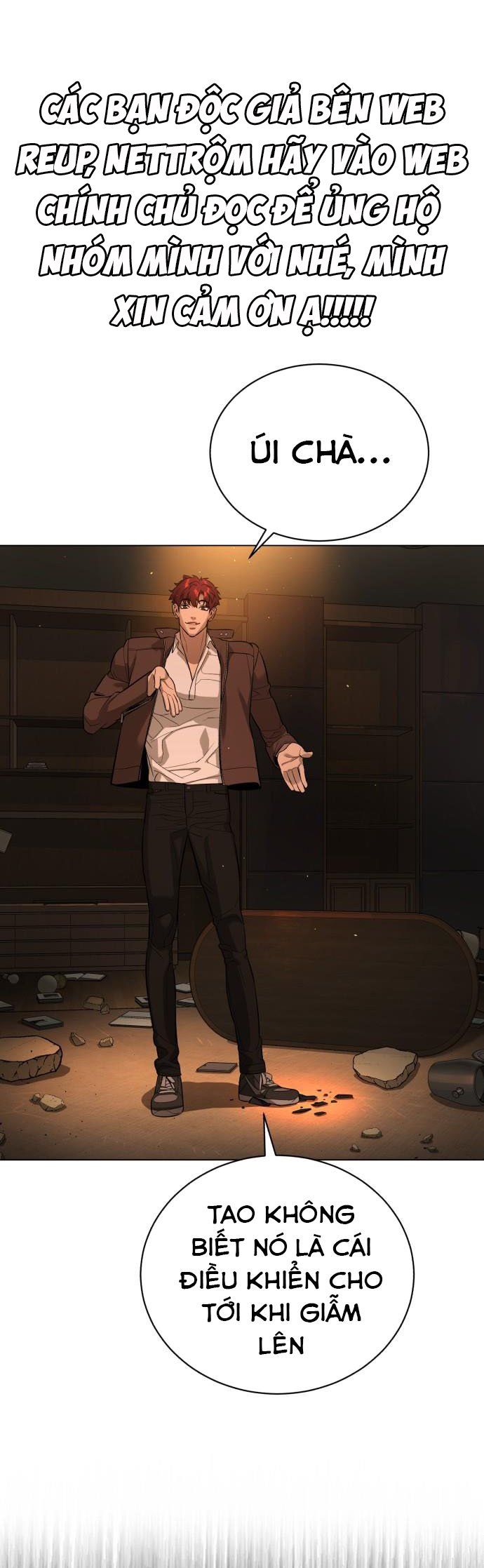 đọc truyện Màu Trắng. Chương 77.5 ảnh 12 tại Thiên Thai Truyện