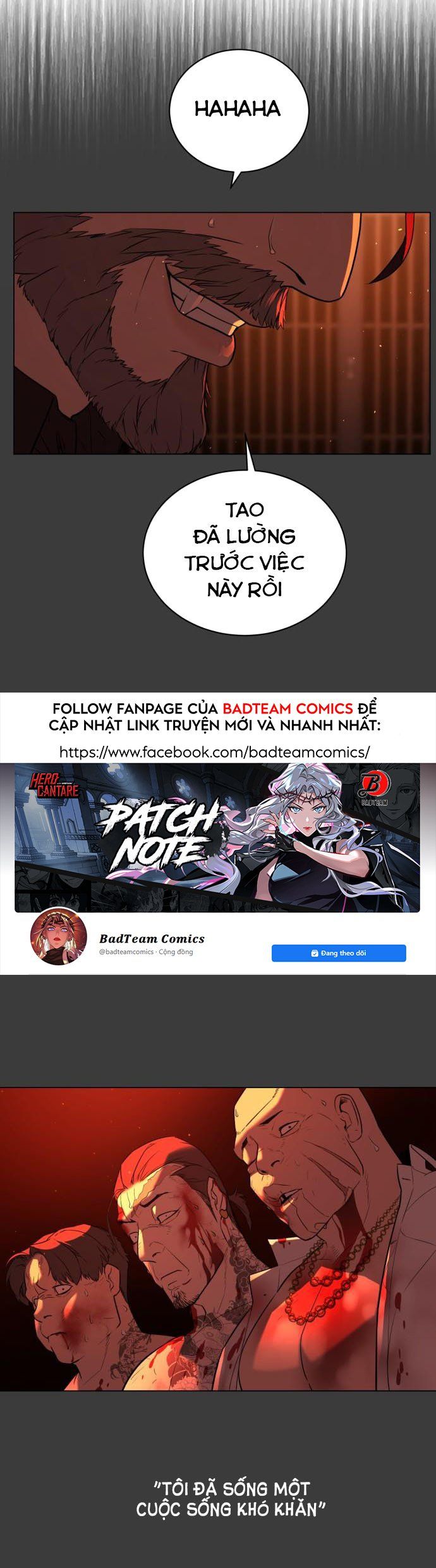 đọc truyện Màu Trắng. Chương 77.5 ảnh 13 tại Thiên Thai Truyện