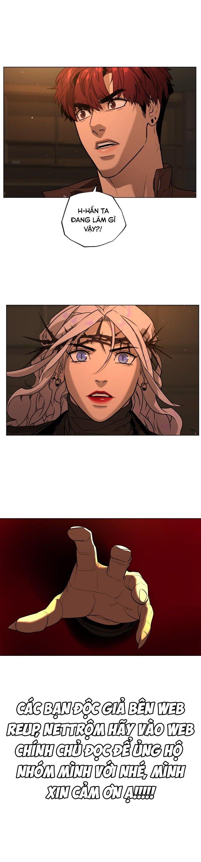 đọc truyện Màu Trắng. Chương 77.5 ảnh 16 tại Thiên Thai Truyện