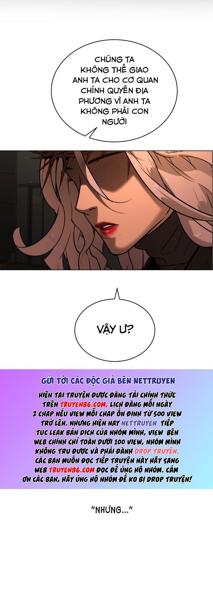 đọc truyện Màu Trắng. Chương 77.5 ảnh 20 tại Thiên Thai Truyện