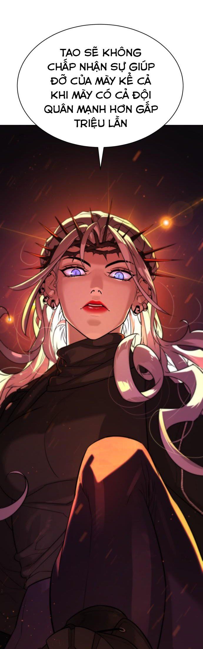 đọc truyện Màu Trắng. Chương 77.5 ảnh 22 tại Thiên Thai Truyện