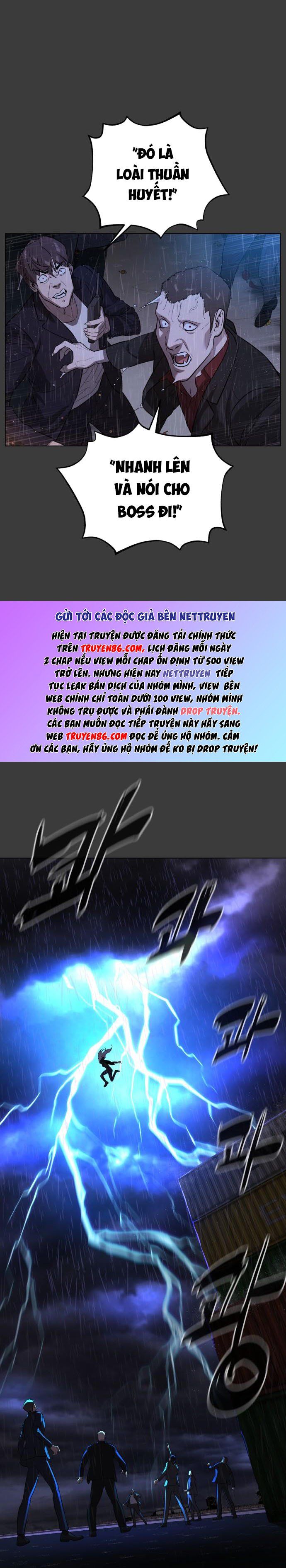 đọc truyện Màu Trắng. Chương 77.5 ảnh 5 tại Thiên Thai Truyện